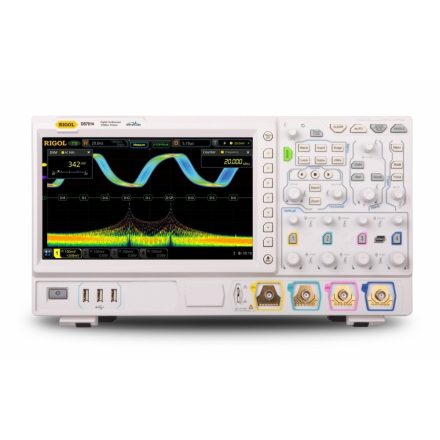 Rigol DS7014 digital oscilloscope