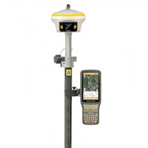South Inno7 GNSS vevő